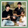 Persan - Chats