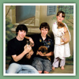 Persan - Chats