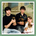 Persan - Chats