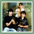 Persan - Chats